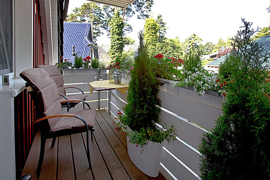Balkon